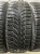 Bridgestone Blizzak Spike-01 R17 215/60