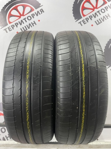 Michelin Latitude Sport R18 225/60