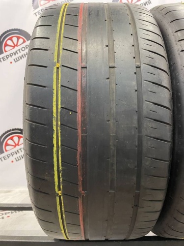 Dunlop SP Sport Maxx RT 2 285/40 R20