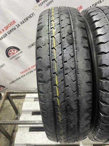 Goodyear Cargo Pro R15 195/80