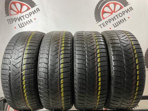 Pirelli Sottozero 3 R16 215/60