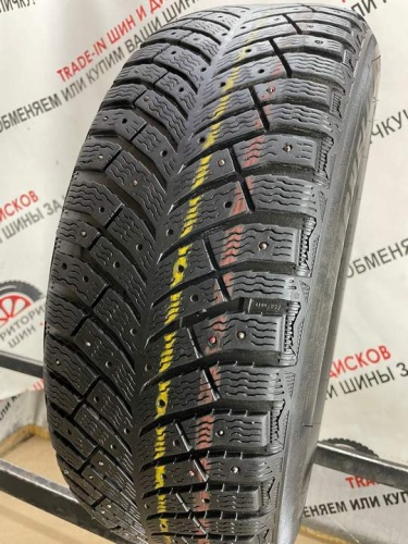 Michelin x-ice4 R17 225/60