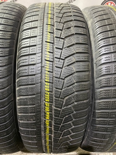 Hankook Winter I'Cept Evo2 W320 R16 205/60