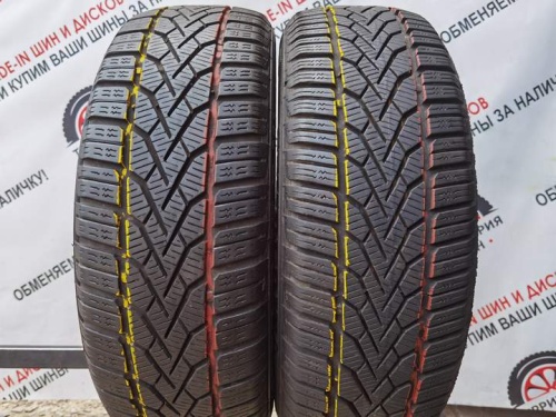 Semperit Spid-Grip 2 R15 185/60