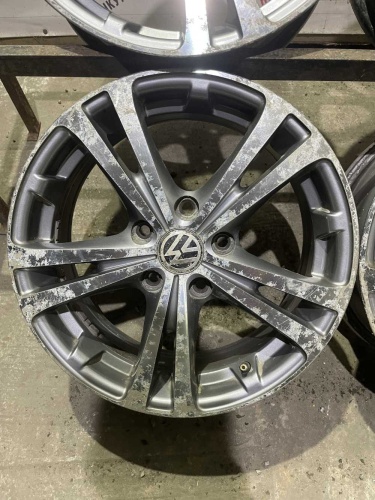 Диски литые R16 5*112