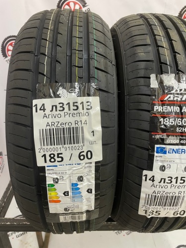 Arivo Premio ARZero R14 185/60 85H
