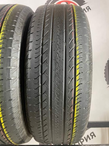 Bridgestone Ecopia EP850 R17 225/65