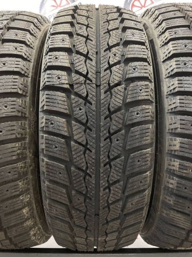 ZETA ANTARCTICA ICE R16 265/70