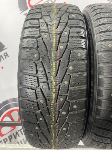 Nokian Tyres Hakkapeliitta 7 SUV R18 225/60