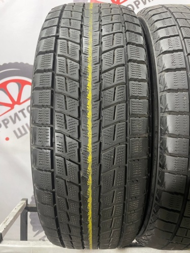 Dunlop Winter Maxx SJ8 R20 235/55