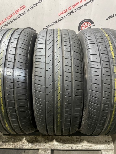 Pirelli Cinturato P7 RFT R18 225/45
