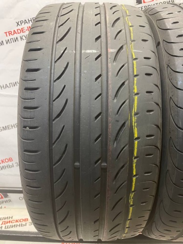 Pirelli P Zero Nero GT R17	225/50