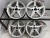 Литые диски Lancer 9/Galant R14 4X114,3/DIA67,1/ET35/J6