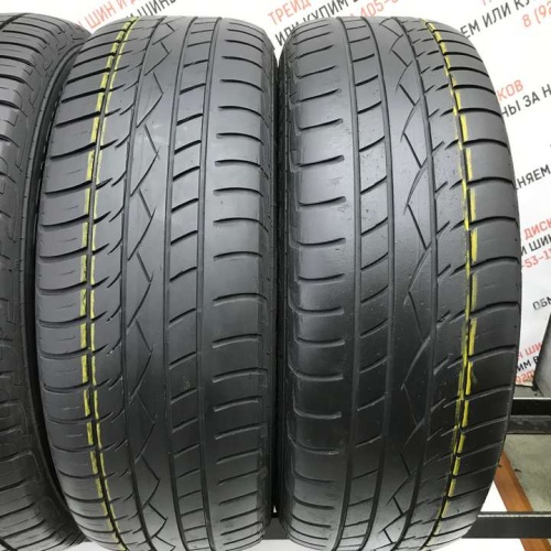Continental ContiCrossContact AT R18 235/60