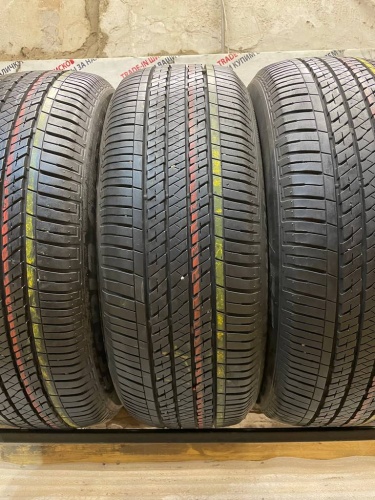 Bridgestone Ecopia H/L 422 Plus R18 235/55