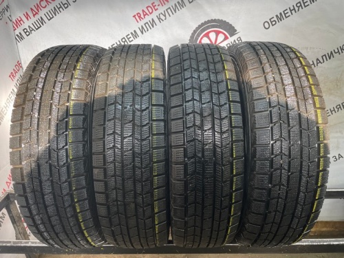 Nokian Tyres WR SUV4 R19 255/50 107V