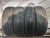Nokian Tyres WR SUV4 R19 255/50 107V
