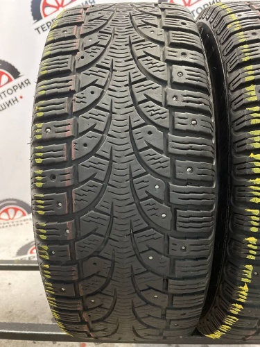 Pirelli Winter Carving Edge 205/55 R16