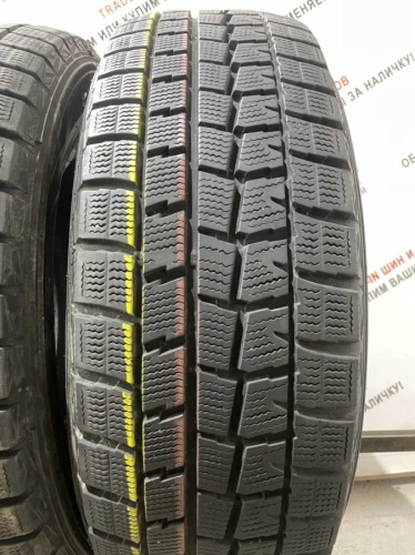 Dunlop Winter Maxx WM01 R15 195/65