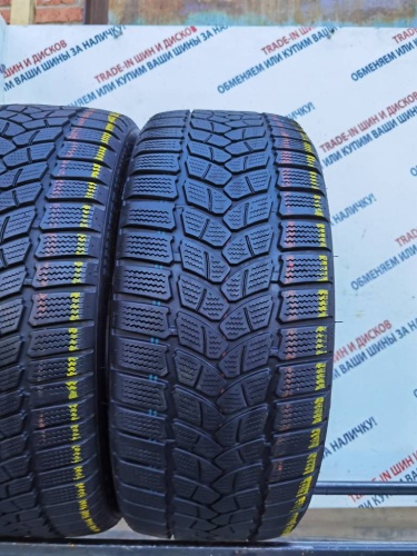 Firestone WinterHawk 3 R17 225/45