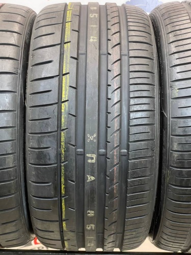 Dunlop SP Sport Maxx 050+ R18	255/35