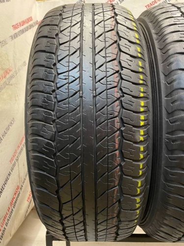 Dunlop Grandtrek AT20 R18 265/60