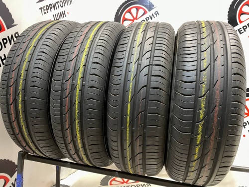 Continental ContiPremiumContact 2 195/65/15