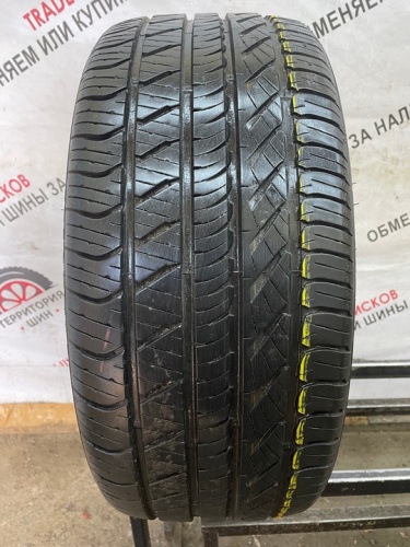 Kumho Ecsta 4X R18 235/45 98W