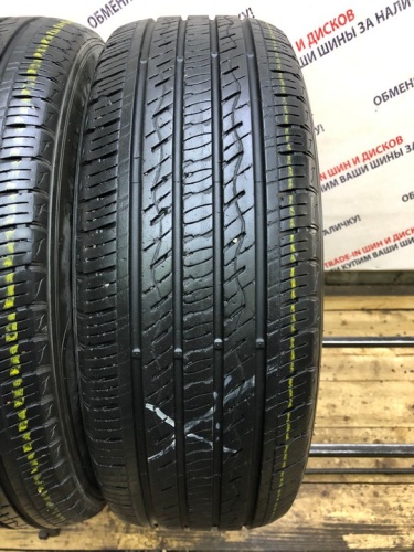 Kumho Crugen  R17 225/60