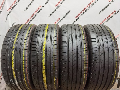 Continental EcoContact 6 235/55 R18