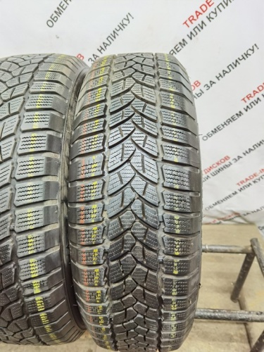 Firestone Winterhawk 3 R15 195/65