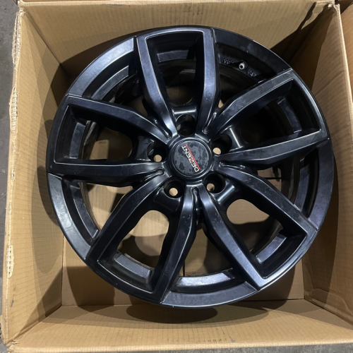 Диски Литые R17 5x114.3 73.1 Et45