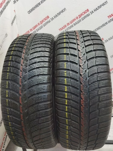 Kumho I'Zen KW23 R17 225/60