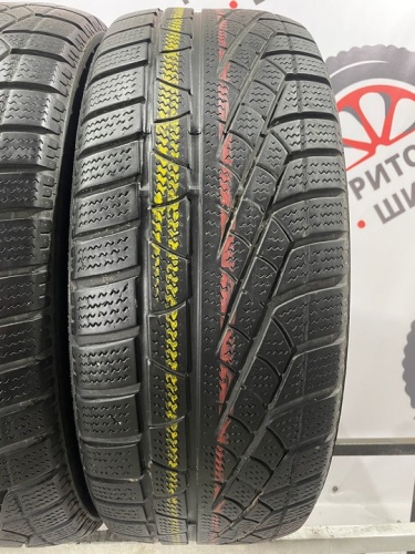 Pirelli Winter Sottozero 210 R17 225/60