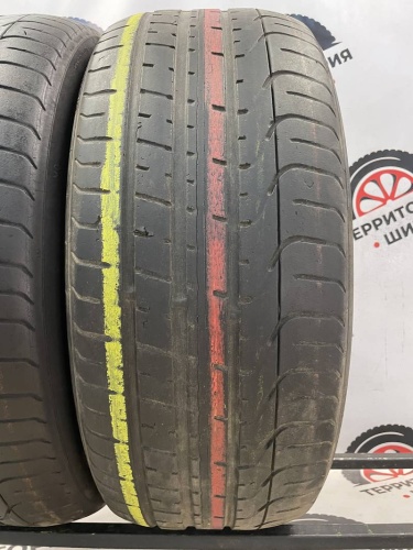 Pirelli P Zero R19 235/50