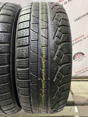 Pirelli Sottozero Winter 240 R17 205/55
