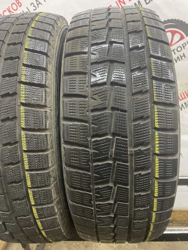 Dunlop WinterMaxx WM01 R 16 215/60 95Q