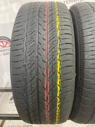 Toyo Open Country U/T R16 235/60