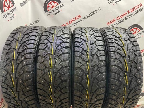 Hankook WEinter I`Pike R17 215/65