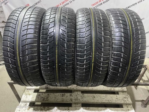 Michelin Primacy Alpin PA3 R17 22555