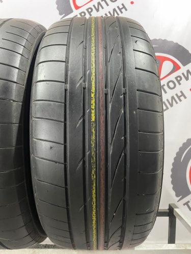 Bridgestone Dueler H/P Sport R19 265/50