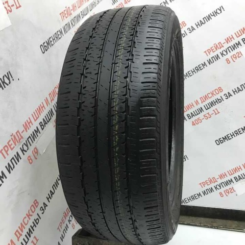 Triangle TR257 R17 235/55