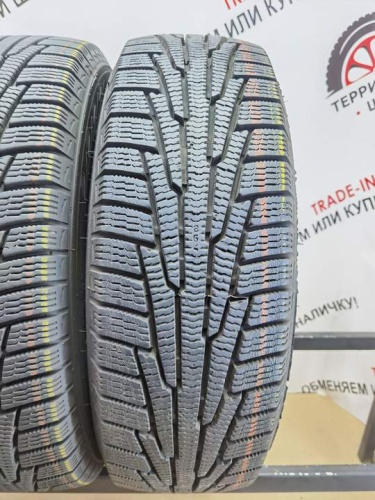 Nokian Nordman RS2 R15 185/65