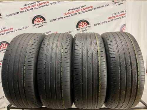 Hankook Dynapro HP2 RA33 R18	285/60