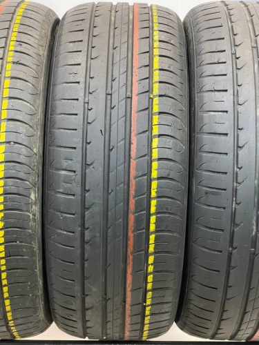Hankook Ventus Prime 2 R16 205/55