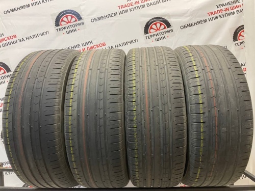 Continental ContiPremiumContact 5 R17	225/60