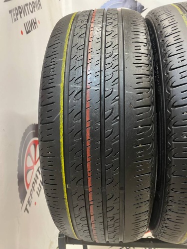 Giti GitiComfort 520V1 215/55/18