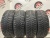 Bridstone Blizzak Spike-01 195/60/15