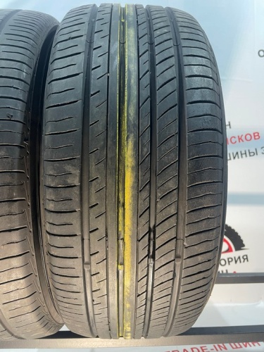 Yokohama Advan dB V552 R19 245/45