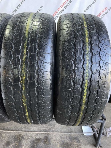 Goodyear Wrangler A/T  R18 265/60